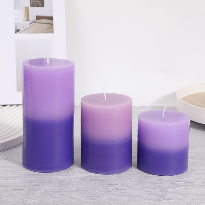 Gradient Purple